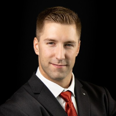 Mathieu Drouin