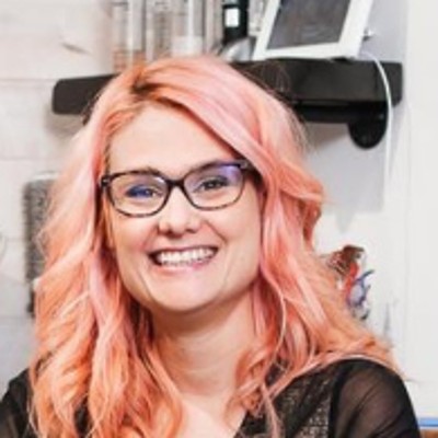 Mélanie Boisjoly